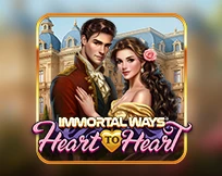 Immortal Ways Heart to Heart