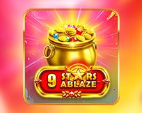 9 Stars Ablaze