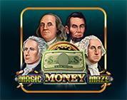 Magic Money Maze